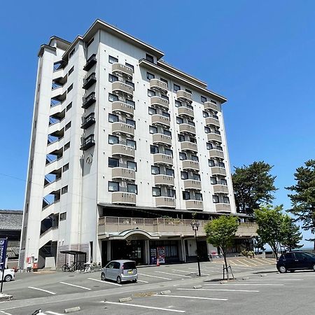 Hotel Castle Inn Ise Meotoiwa Eksteriør bilde