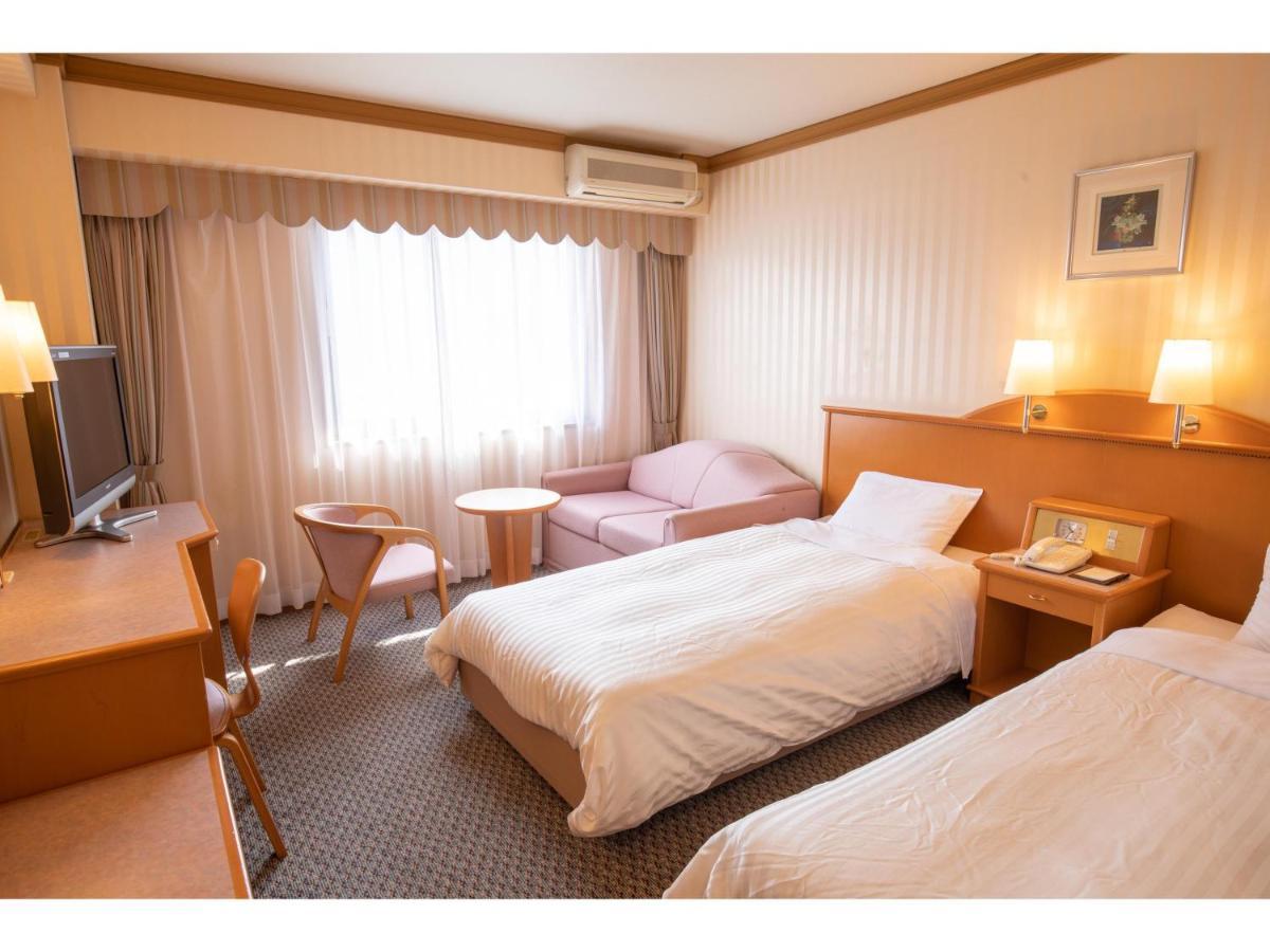 Hotel Castle Inn Ise Meotoiwa Eksteriør bilde