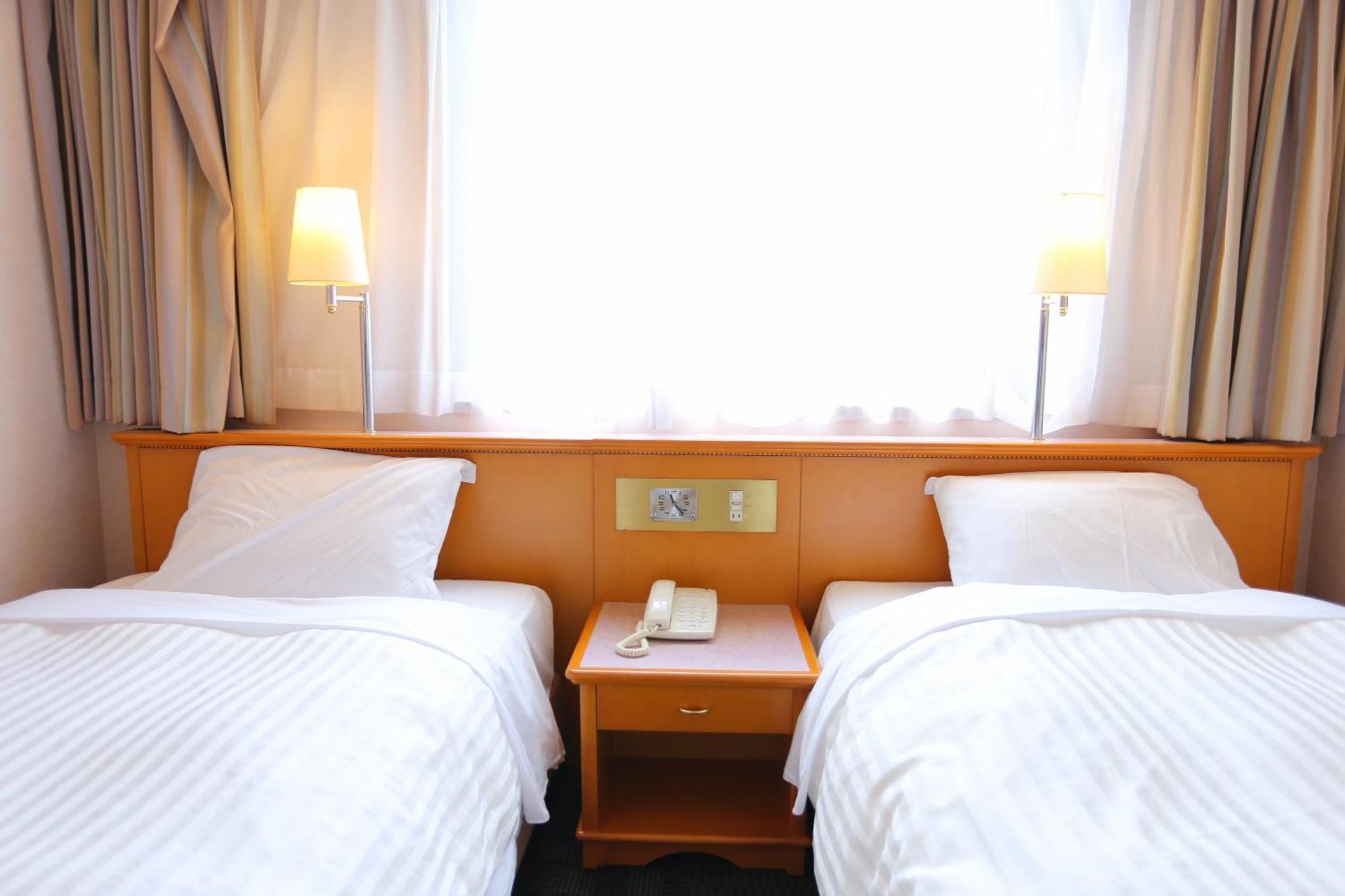Hotel Castle Inn Ise Meotoiwa Eksteriør bilde