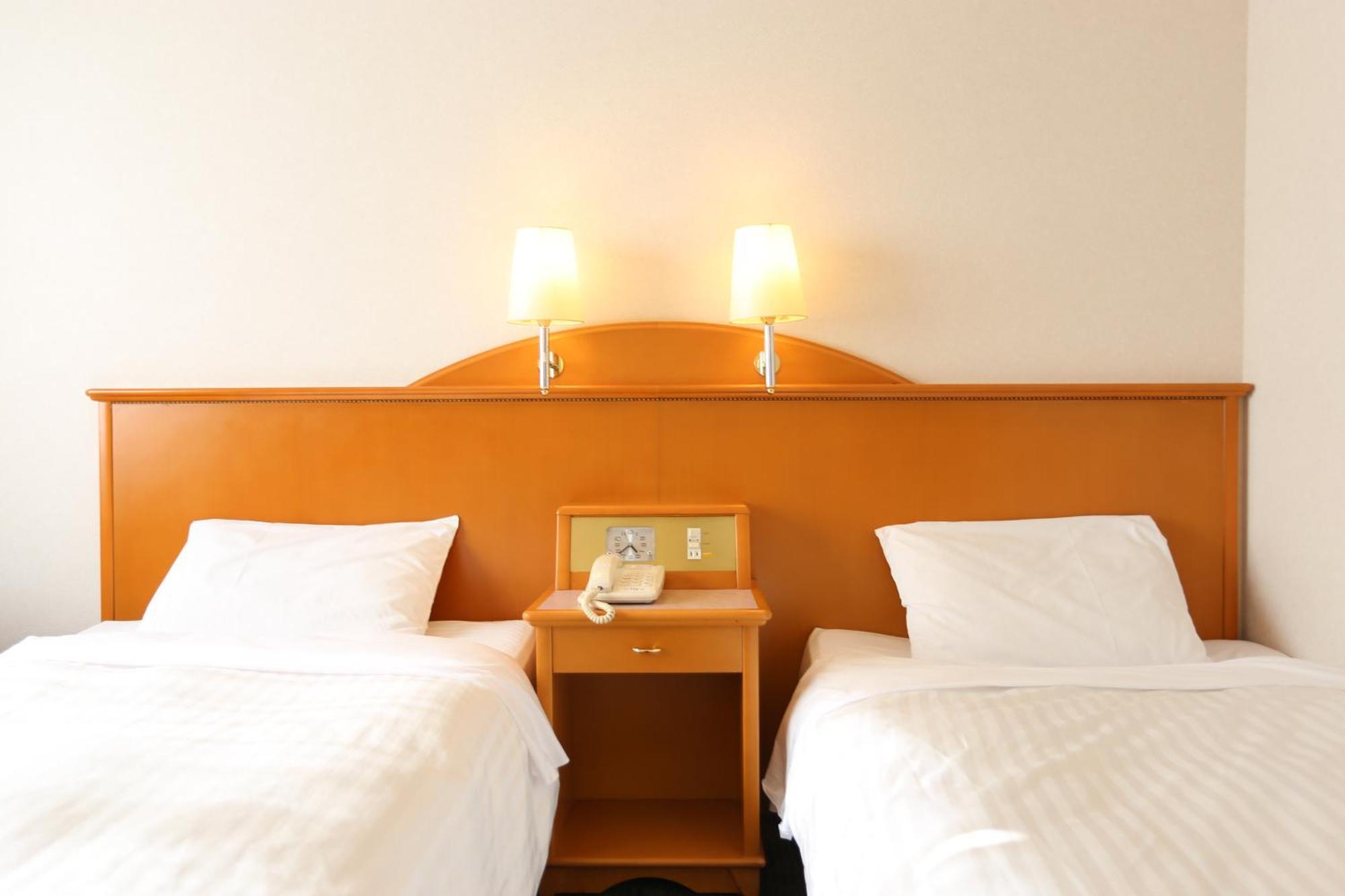 Hotel Castle Inn Ise Meotoiwa Eksteriør bilde